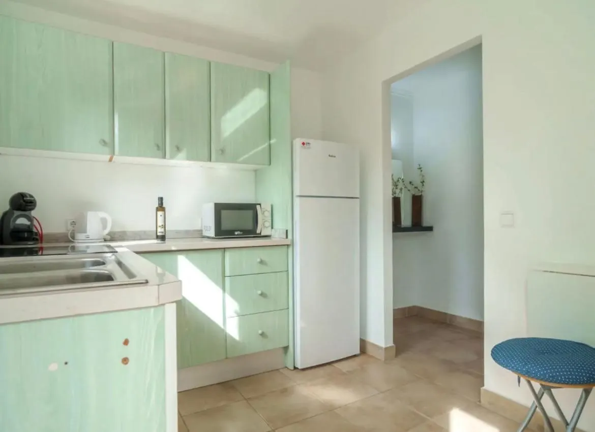 Apartamentos Los Pinos Cala Murada  España