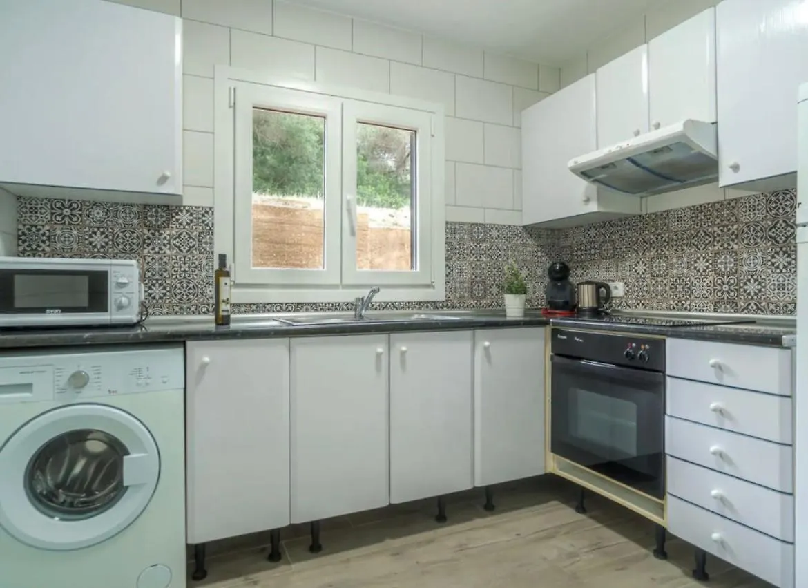 Apartamentos Los Pinos Cala Murada  0*, Cala Murada (Mallorca)