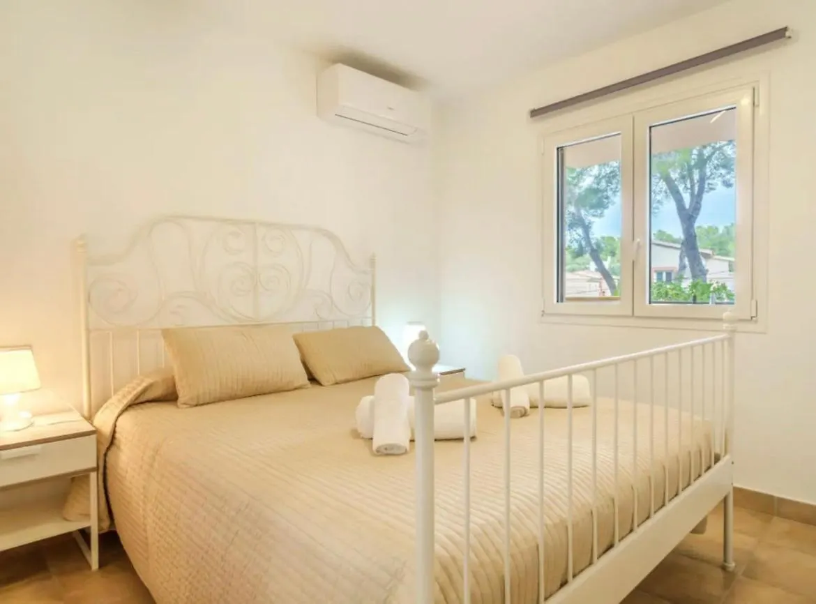 Apartamentos Los Pinos Cala Murada  0*, Cala Murada (Mallorca) España
