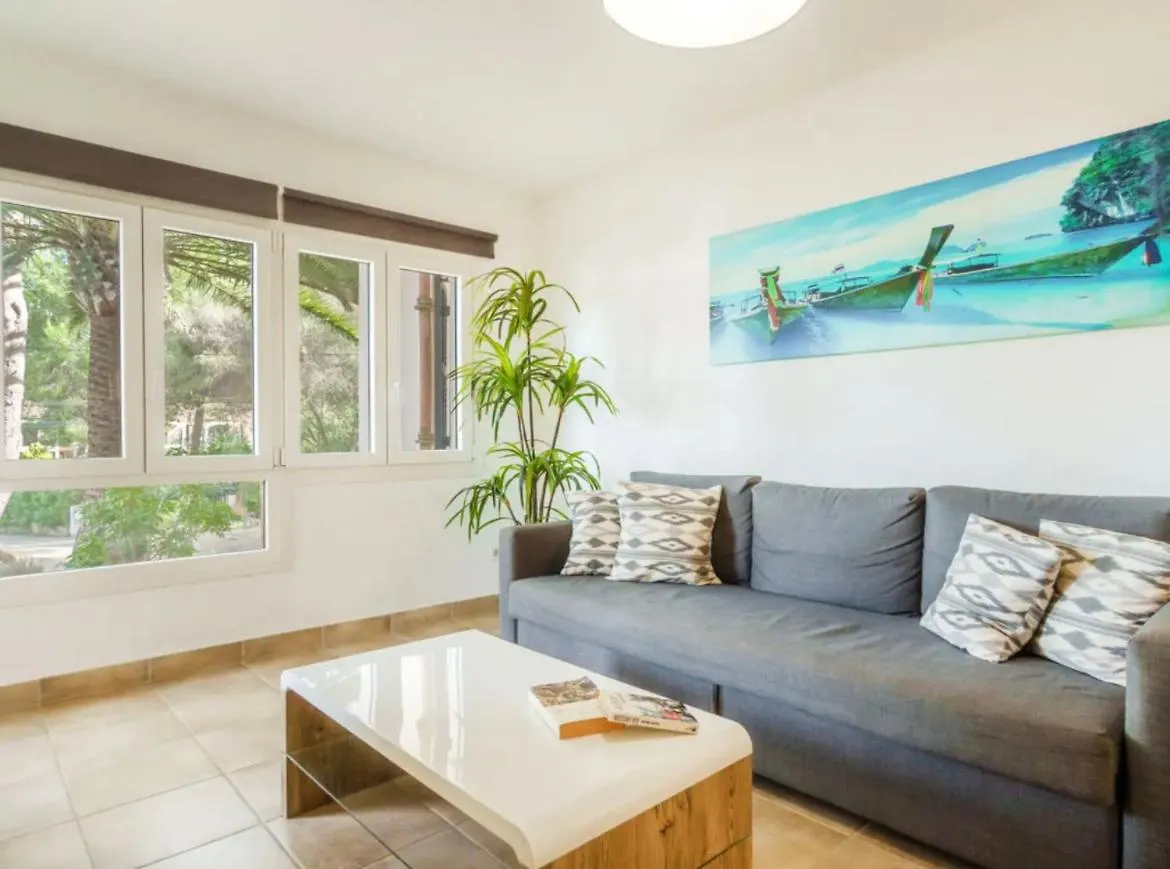Apartamentos Los Pinos Cala Murada  0*, Cala Murada (Mallorca) España