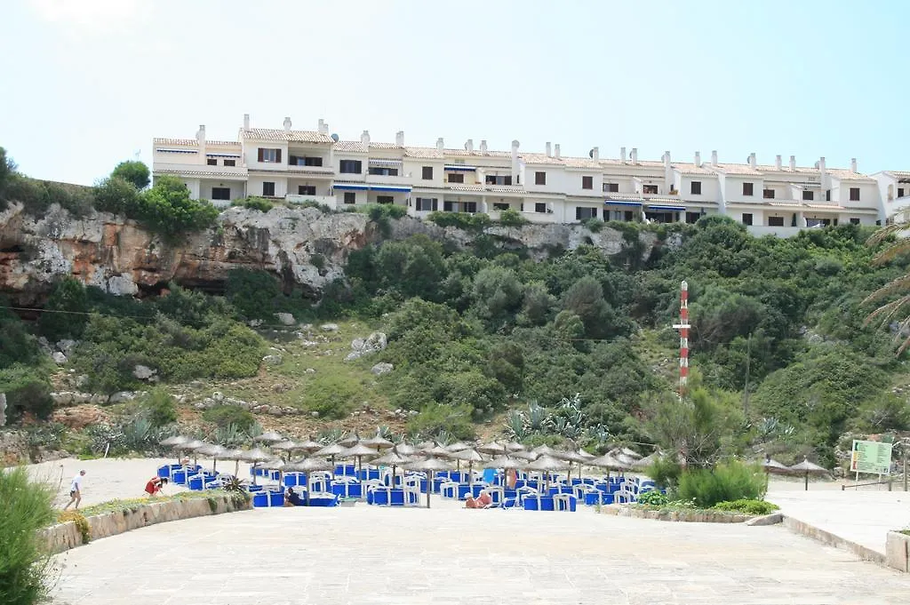 Apartamentos Los Pinos Cala Murada