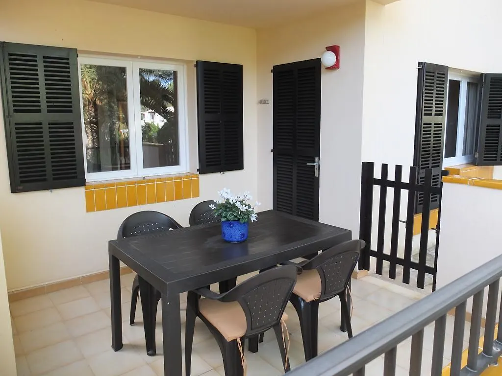 Apartamentos Los Pinos Cala Murada  Apartment Cala Murada (Mallorca)