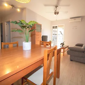 Pintor Nogales, Centro Apartamento Fuengirola