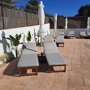  Apartamento Bagari