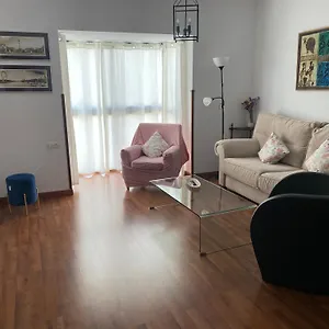 Ria De Apartamento Huelva
