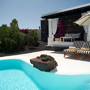 Unique Homes - Only Adults Villa Lajares